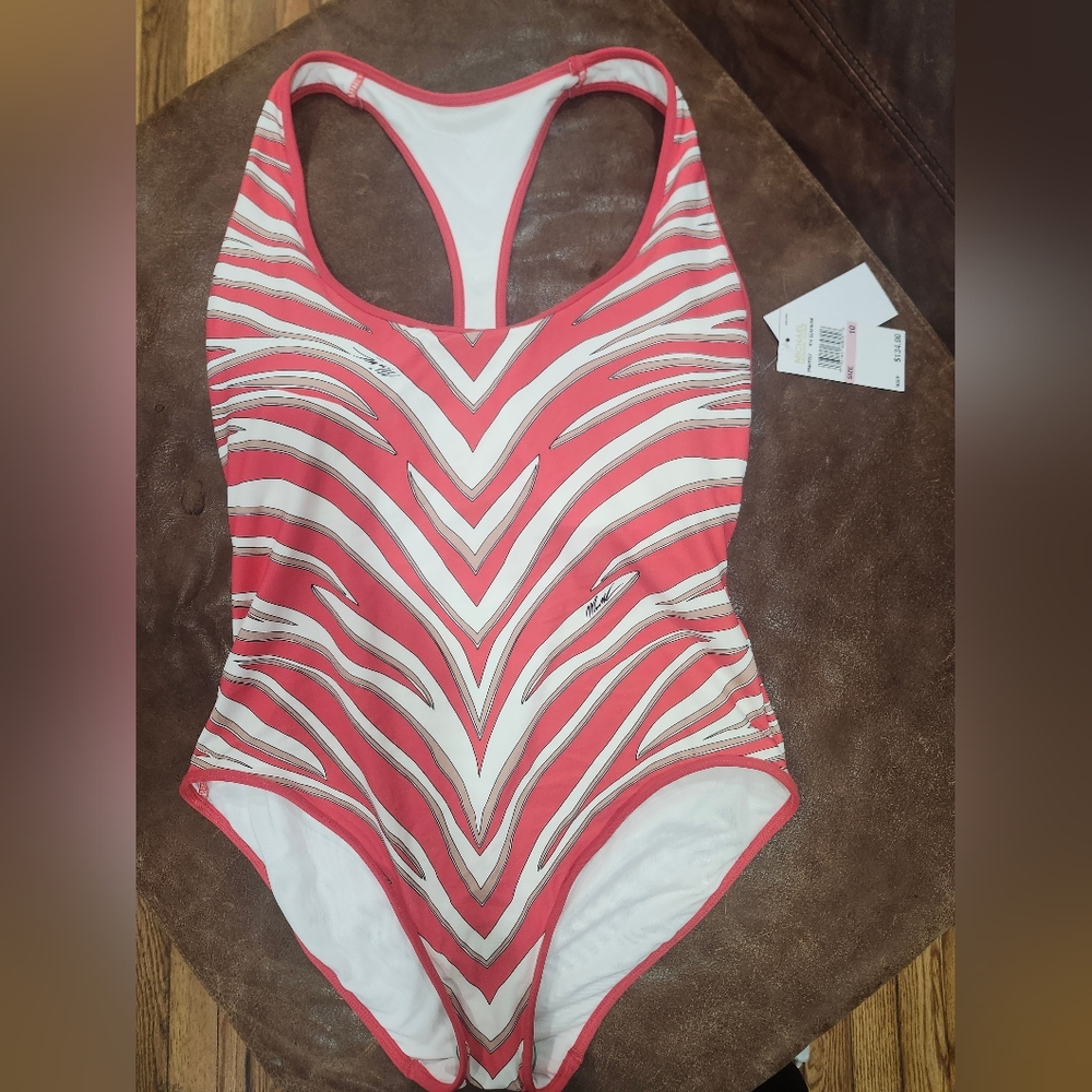 Michael Kors Bathkng suit